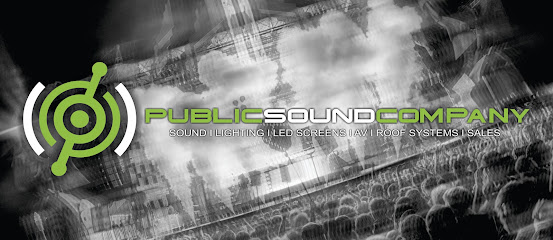 Public Sound Company