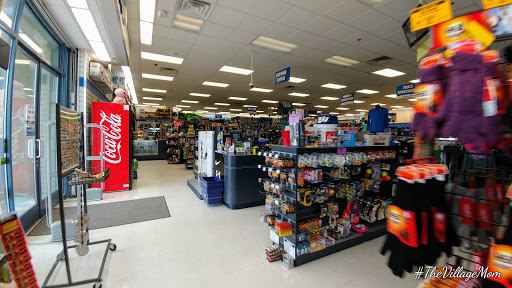 Sporting Goods Store «Big 5 Sporting Goods - Cathedral City», reviews and photos, 31033 Date Palm Dr #2, Cathedral City, CA 92234, USA