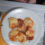 Photo n°1 de l'avis de Luca.a fait le 07/04/2019 à 20:39 sur le  Trattoria Deidda à Cagliari