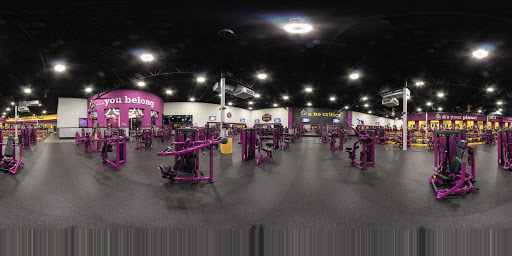 Gym «Planet Fitness», reviews and photos, 730 NW Washington Blvd, Hamilton, OH 45013, USA