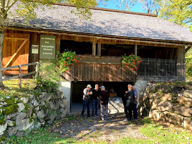 Rezensionen über Kleinteiler Schlegelsäge in Sarnen - Museum