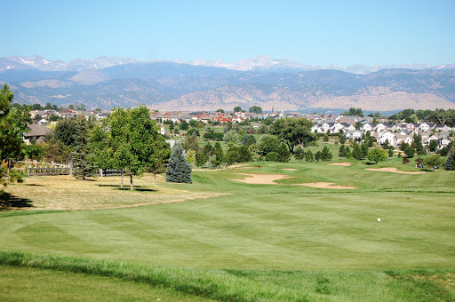 Golf Course «Indian Peaks Golf Course», reviews and photos, 2300 Indian Peaks Trail, Lafayette, CO 80026, USA