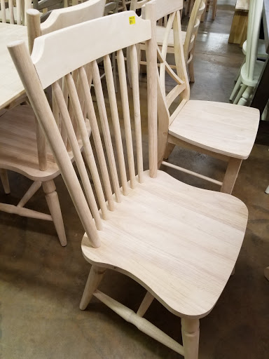 Unfinished Furniture Store «Lam Brothers Unfinished Furniture», reviews and photos, 3235 N Seminole Trail, Madison, VA 22727, USA