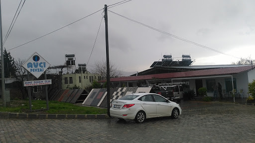 Avcı Peyzaj Hafr İnş Nak.Hayv.Tic.Ve San.Ltd.Şti.