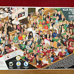 Photo n°1 de l'avis de A... fait le 27/07/2023 à 09:38 sur le  Pizzeria Fornella - Corvara à Corvara