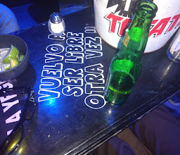 El Palomazo Acapulco photo