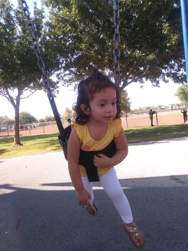 Park «Potosi Park», reviews and photos, 2750 Mohawk St, Las Vegas, NV 89146, USA