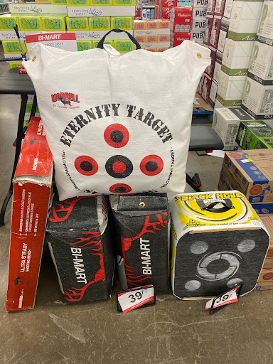 Department Store «Bi-Mart», reviews and photos, 1680 W 18th Ave, Eugene, OR 97402, USA