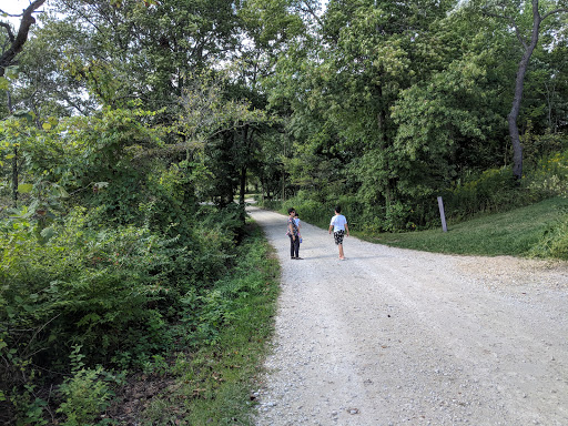 Nature Preserve «Blackwell Forest Preserve», reviews and photos, Butterfield Rd, Warrenville, IL 60555, USA