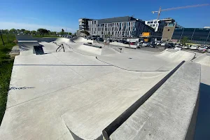 Skate Park Koper/Capodistria image