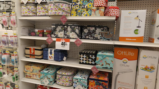 Fabric Store «Jo-Ann Fabrics and Crafts», reviews and photos, 2400 W International Speedway Blvd, Daytona Beach, FL 32114, USA