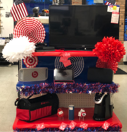 Check Cashing Service «Cash America Pawn», reviews and photos, 8429 US-1, Port St Lucie, FL 34952, USA