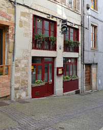Photos du propriétaire du Restaurant français Restaurant l'Estancot à Vienne - n°10