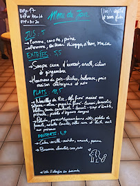 Les plus récentes photos du Restaurant végétarien Oh K-fée d'Mj à Nantes - n°3