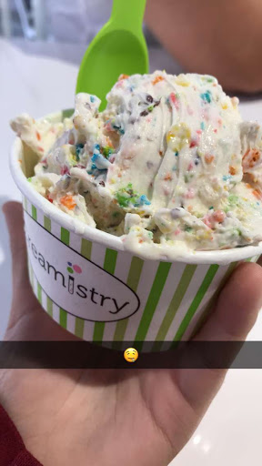 Ice Cream Shop «Creamistry Scottsdale Waterfront», reviews and photos, 7135 E Camelback Rd #151, Scottsdale, AZ 85251, USA