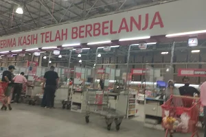 Lottemart Wholesale Pasar Rebo image