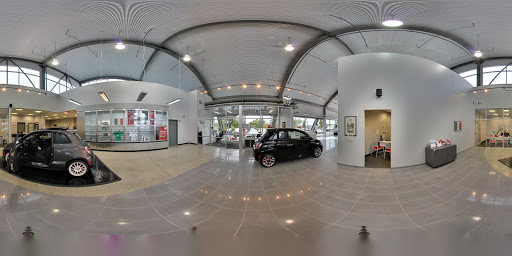 Car Dealer «Carman FIAT», reviews and photos, 154 N Dupont Hwy, New Castle, DE 19720, USA