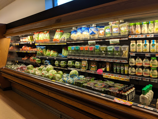 Supermarket «Big Y», reviews and photos, 85 Bridge St, Naugatuck, CT 06770, USA
