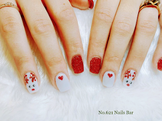 No.621 Nails Bar