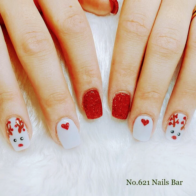 No.621 Nails Bar
