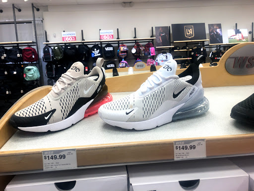 Shoe Store «WSS», reviews and photos, 124 Euclid St, Anaheim, CA 92802, USA