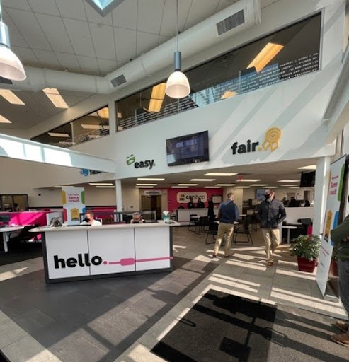 Used Car Dealer «CarSense», reviews and photos, 301 Park Manor Dr, Pittsburgh, PA 15205, USA