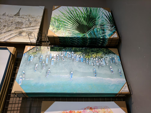 Furniture Store «Cost Plus World Market», reviews and photos, 890 Jefferson Ave, Redwood City, CA 94063, USA