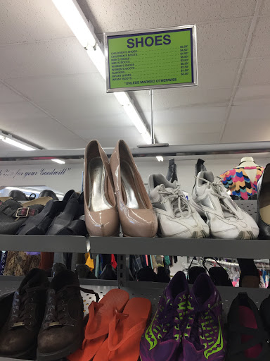Thrift Store «Goodwill Retail Store of Rolla», reviews and photos