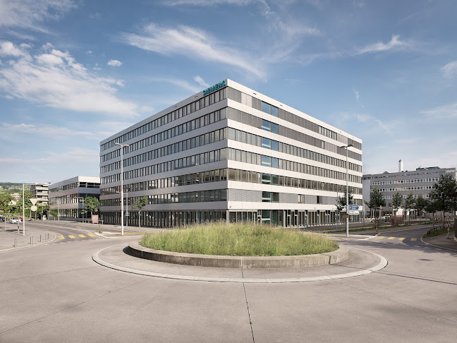 Rezensionen über Siemens Schweiz AG in Zug - Labor