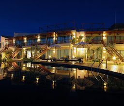 Maya Koh Lanta Resort photo
