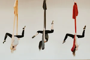 Aerial Passion | Aerial Yoga, Aerial Silks, Dance und Workout image