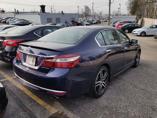 Used Car Dealer «North Coast Auto Mall», reviews and photos, 333 Broadway Ave, Bedford, OH 44146, USA