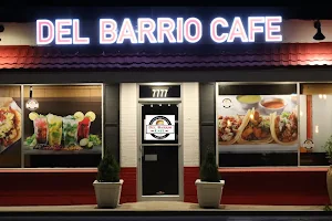 Del Barrio Cafe image