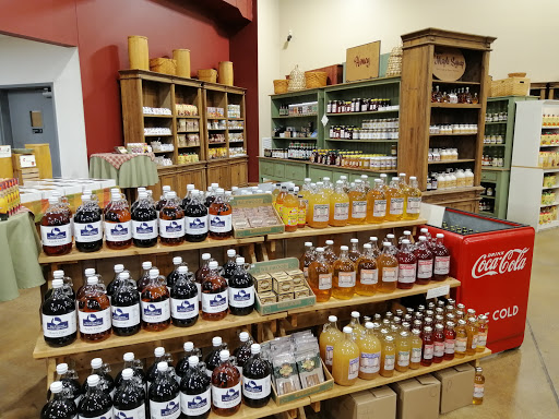 Gourmet Grocery Store «Blue Goose Fruit Market & Bakery», reviews and photos, 557 E Main St, Hancock, MD 21750, USA