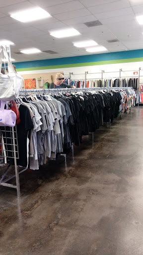Thrift Store «Goodwill ~ Redwood Empire», reviews and photos