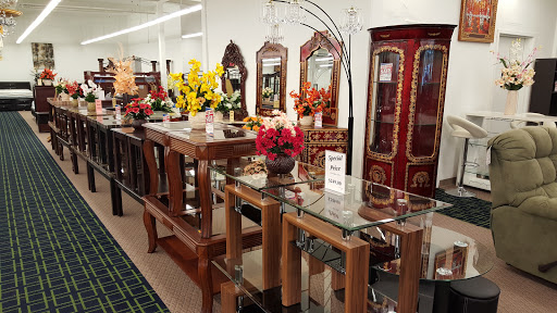 Furniture Store «Zeba Furniture», reviews and photos, 1610 State St, Schenectady, NY 12304, USA