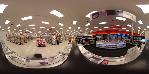Target Mobile