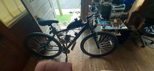 California Cycle Sport Bicycles image