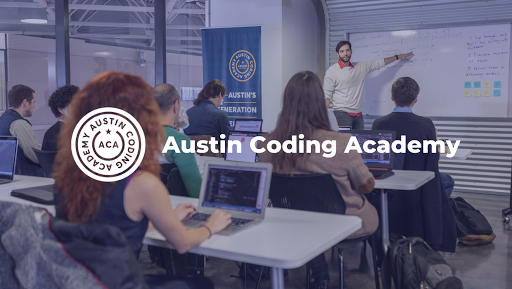 Centers to learn programming in Austin