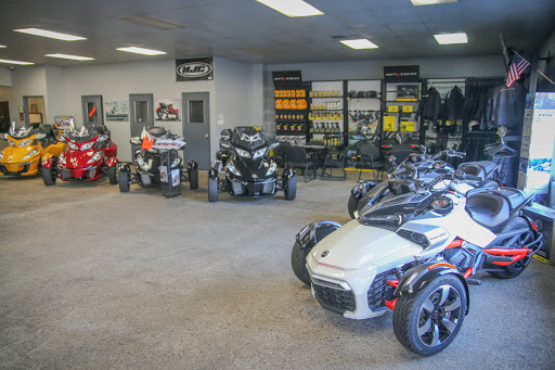 Boat Dealer «Marina Boats and Powersports», reviews and photos, 820 Beckman Rd, Lodi, CA 95240, USA