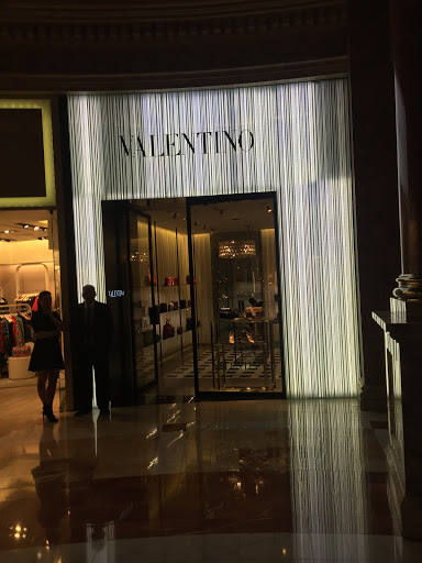 Boutique «VALENTINO», reviews and photos, 3500 S Las Vegas Blvd A03B, Las Vegas, NV 89109, USA