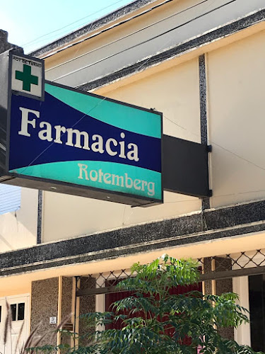 Farmacia Rotemberg