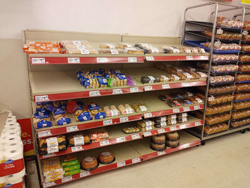 Grocery Store «Save-A-Lot», reviews and photos, 812 Liberty St, Durham, NC 27701, USA