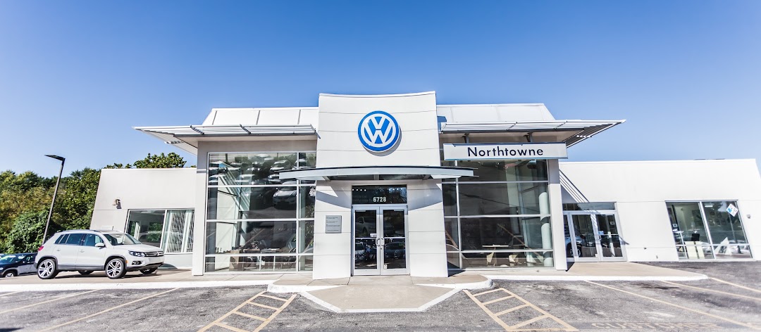 Northtowne Volkswagen