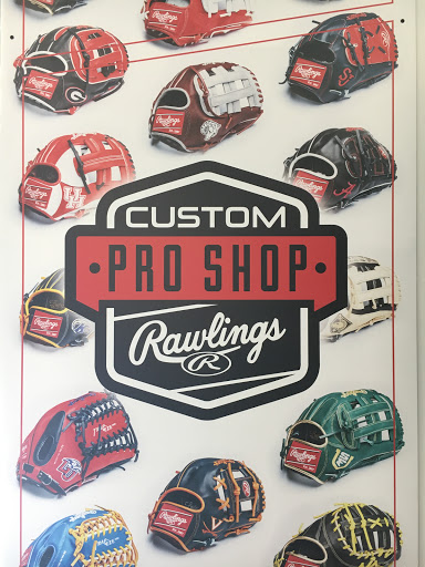 Sporting Goods Store «Rawlings», reviews and photos, 15681 FL-535, Orlando, FL 32821, USA
