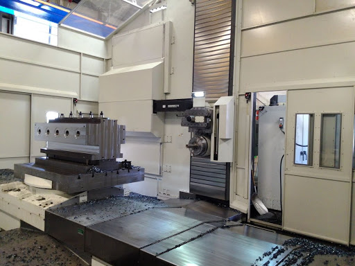 Hillary Machinery CNC Machine Tools, Automation & Robotics Sales, Service, & Repair