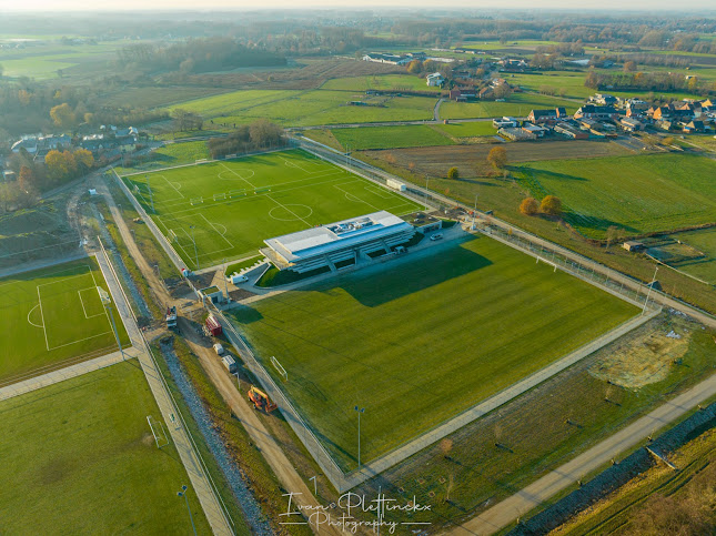 Sportpark De Schans - Mechelen