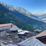 Photo n°12 de l'avis de Clarke.u fait le 11/08/2023 à 17:57 sur le  Jausenstation Dursterhof à Partschins