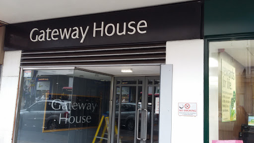 Shelter Birmingham - Gateway House