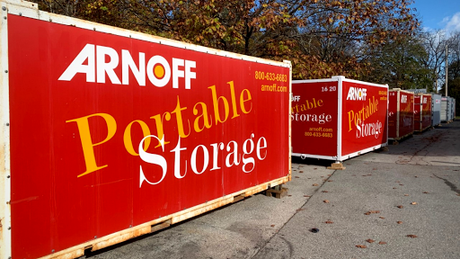 Moving Company «Arnoff Moving & Storage», reviews and photos, 1282 Dutchess Turnpike, Poughkeepsie, NY 12603, USA